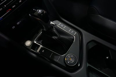 2026 Volkswagen Taos 1.5T SEL