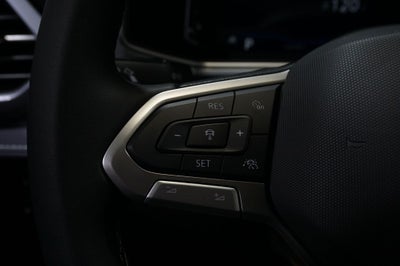 2026 Volkswagen Taos 1.5T SEL