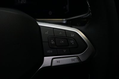 2026 Volkswagen Taos 1.5T SEL