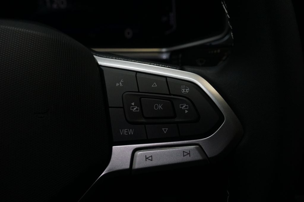 2026 Volkswagen Taos 1.5T SEL