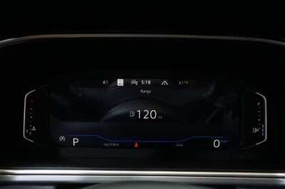 2026 Volkswagen Taos 1.5T SEL