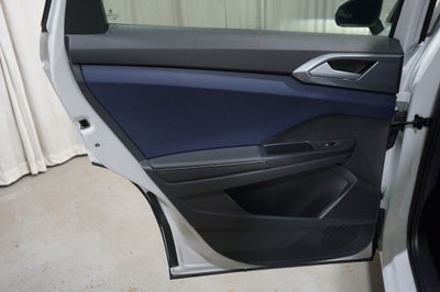 2026 Volkswagen Taos 1.5T SEL