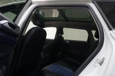 2026 Volkswagen Taos 1.5T SEL
