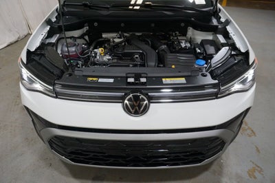 2026 Volkswagen Taos 1.5T SEL