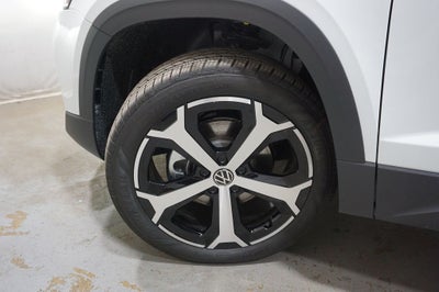 2026 Volkswagen Taos 1.5T SEL