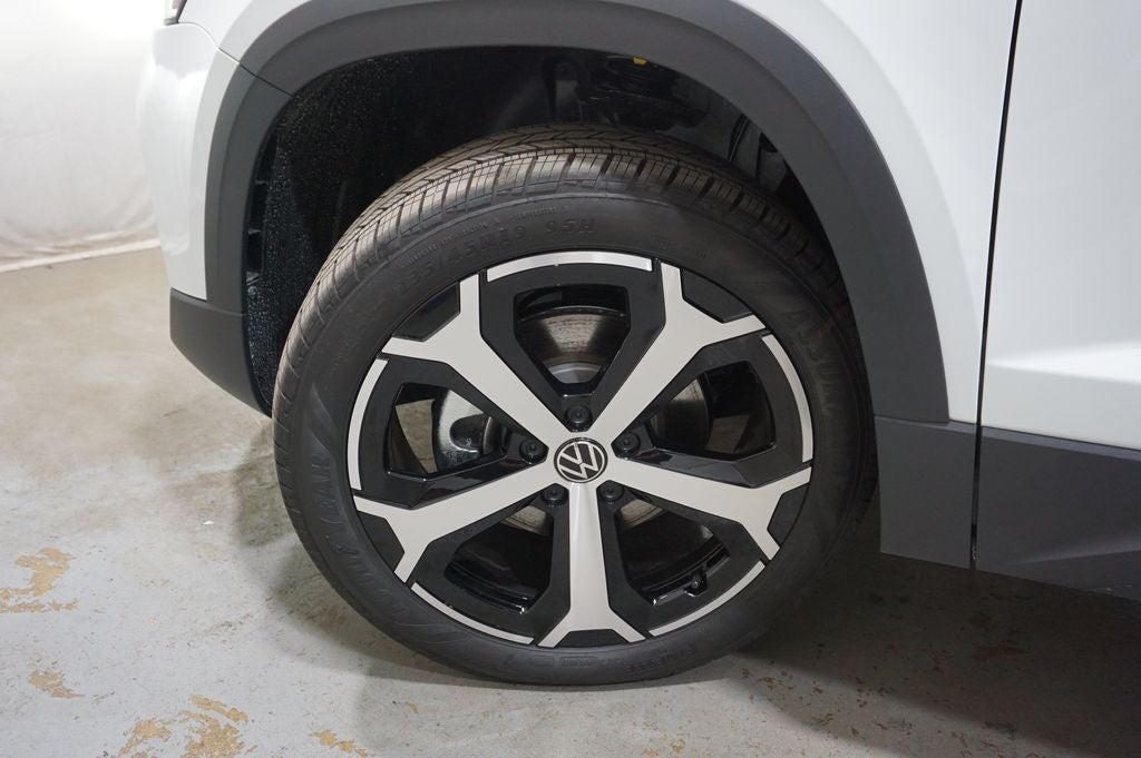 2026 Volkswagen Taos 1.5T SEL