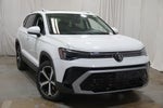 2026 Volkswagen Taos 1.5T SEL