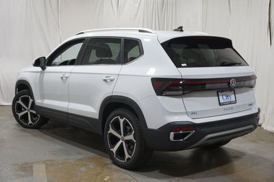 2026 Volkswagen Taos 1.5T SEL