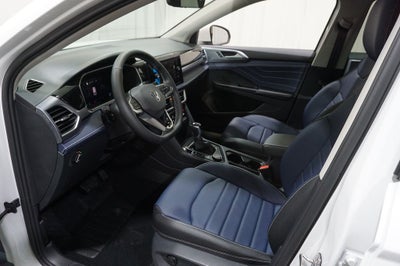 2026 Volkswagen Taos 1.5T SEL