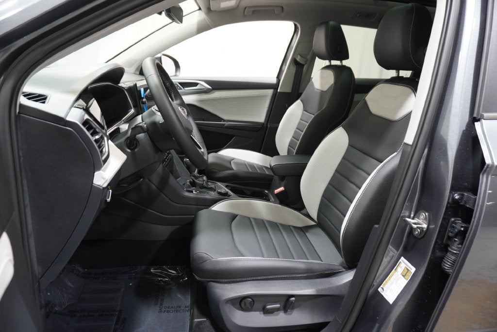 2027 Volkswagen Taos 1.5T SEL