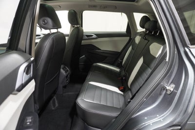 2027 Volkswagen Taos 1.5T SEL