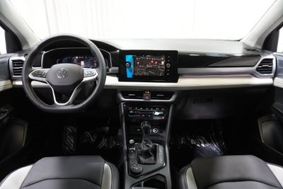 2027 Volkswagen Taos 1.5T SEL
