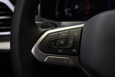 2027 Volkswagen Taos 1.5T SEL