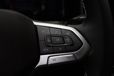 2027 Volkswagen Taos 1.5T SEL