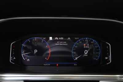 2027 Volkswagen Taos 1.5T SEL