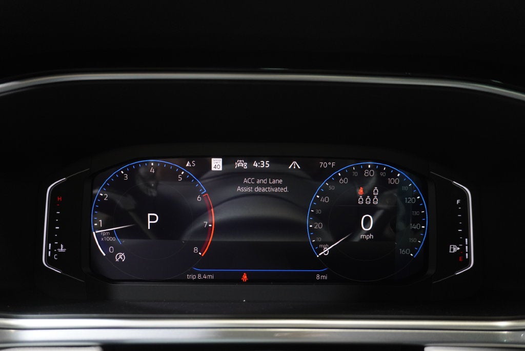 2027 Volkswagen Taos 1.5T SEL