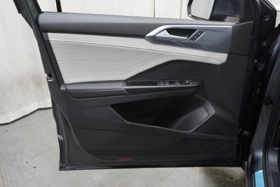 2027 Volkswagen Taos 1.5T SEL