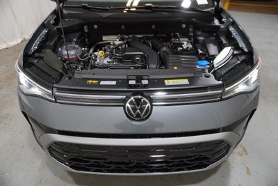 2027 Volkswagen Taos 1.5T SEL