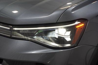 2027 Volkswagen Taos 1.5T SEL