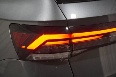 2027 Volkswagen Taos 1.5T SEL