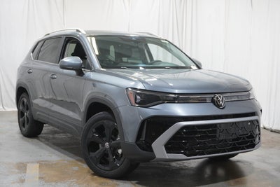 2027 Volkswagen Taos 1.5T SEL