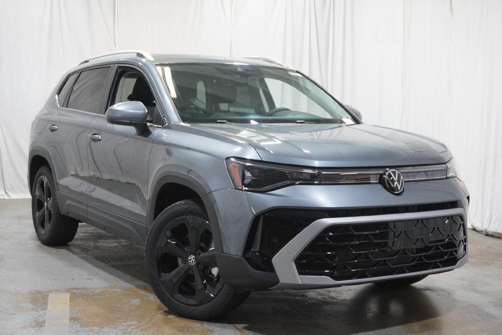 2027 Volkswagen Taos 1.5T SEL