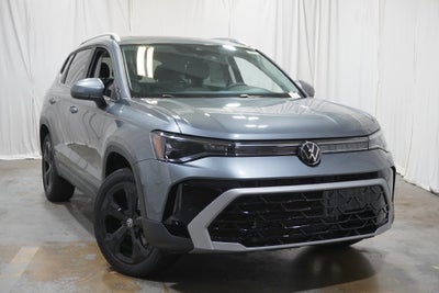 2027 Volkswagen Taos 1.5T SEL