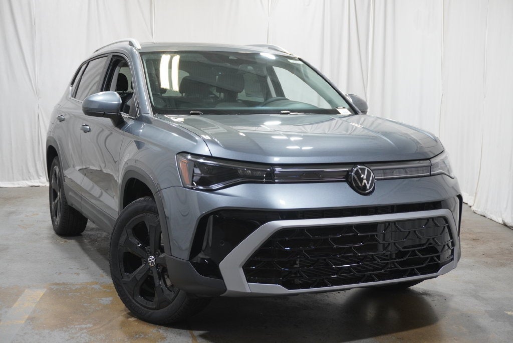 2027 Volkswagen Taos 1.5T SEL