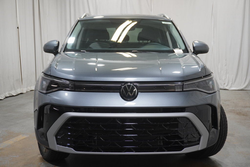 2027 Volkswagen Taos 1.5T SEL