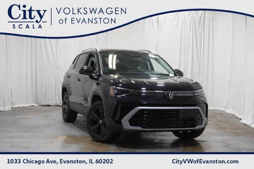 2027 Volkswagen Taos 1.5T SEL