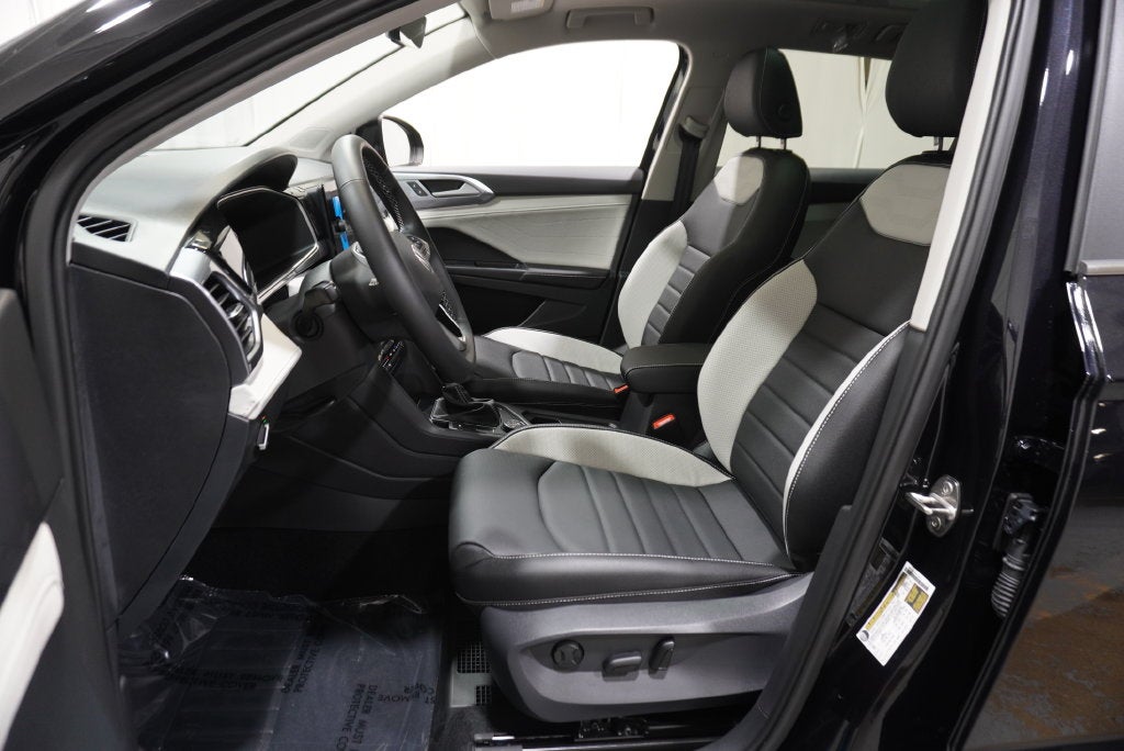 2027 Volkswagen Taos 1.5T SEL
