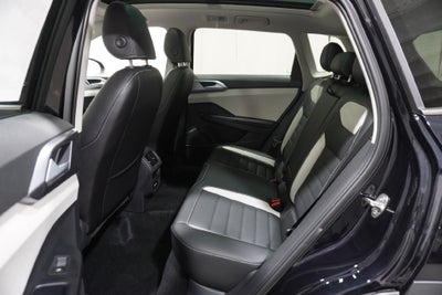 2027 Volkswagen Taos 1.5T SEL