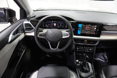 2027 Volkswagen Taos 1.5T SEL