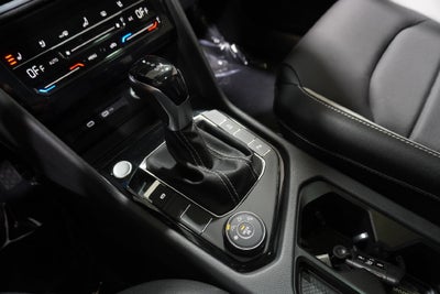 2027 Volkswagen Taos 1.5T SEL