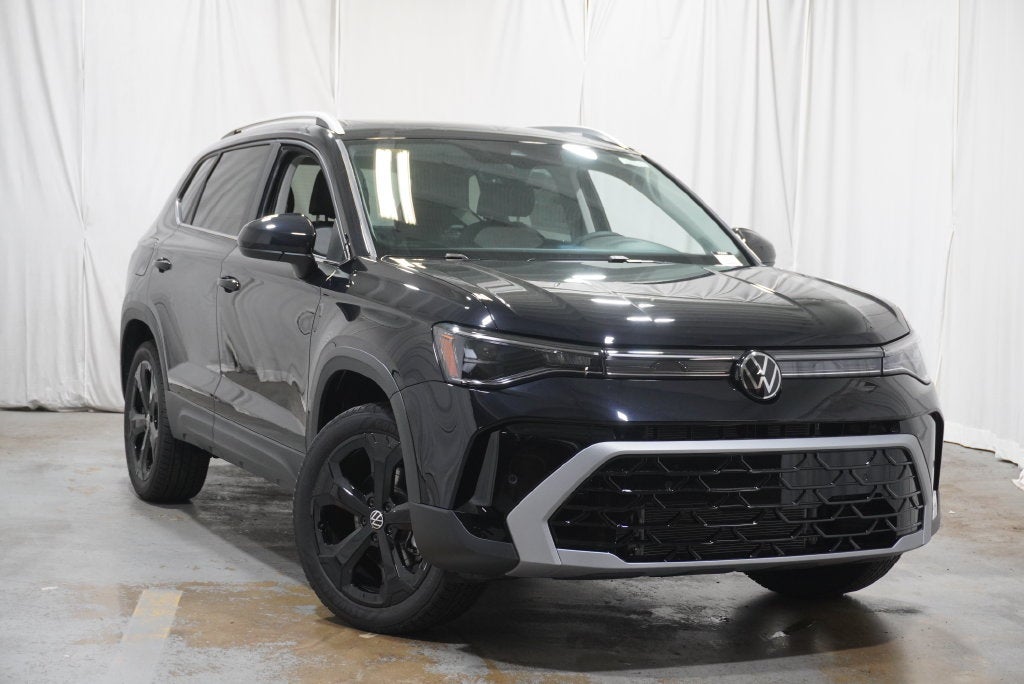 2027 Volkswagen Taos 1.5T SEL