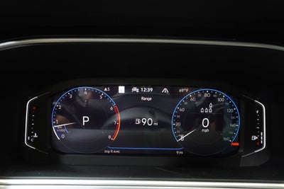 2027 Volkswagen Taos 1.5T SEL