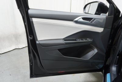 2027 Volkswagen Taos 1.5T SEL