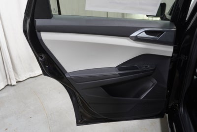 2027 Volkswagen Taos 1.5T SEL