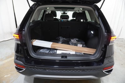 2027 Volkswagen Taos 1.5T SEL