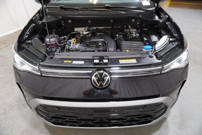 2027 Volkswagen Taos 1.5T SEL