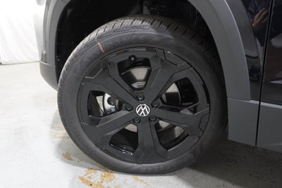 2027 Volkswagen Taos 1.5T SEL