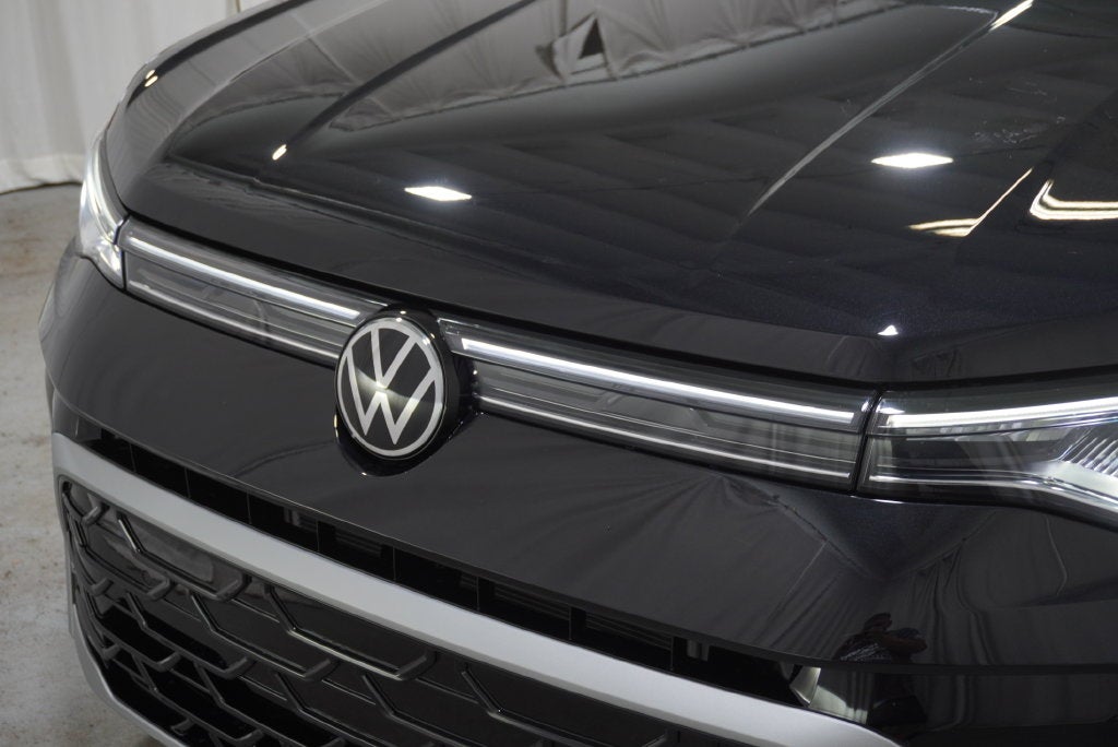 2027 Volkswagen Taos 1.5T SEL