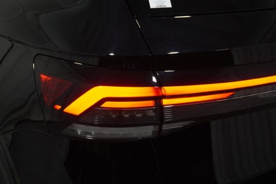 2027 Volkswagen Taos 1.5T SEL