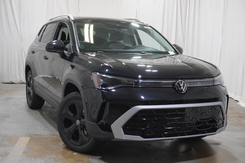 2027 Volkswagen Taos 1.5T SEL