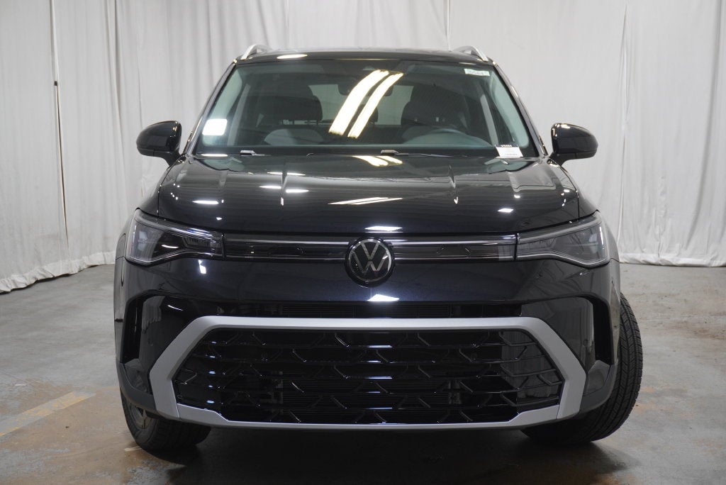 2027 Volkswagen Taos 1.5T SEL