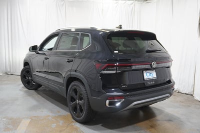 2027 Volkswagen Taos 1.5T SEL