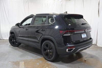 2027 Volkswagen Taos 1.5T SEL