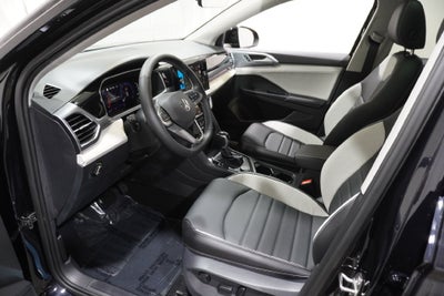 2027 Volkswagen Taos 1.5T SEL