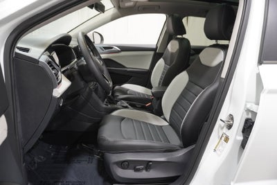2027 Volkswagen Taos 1.5T SEL