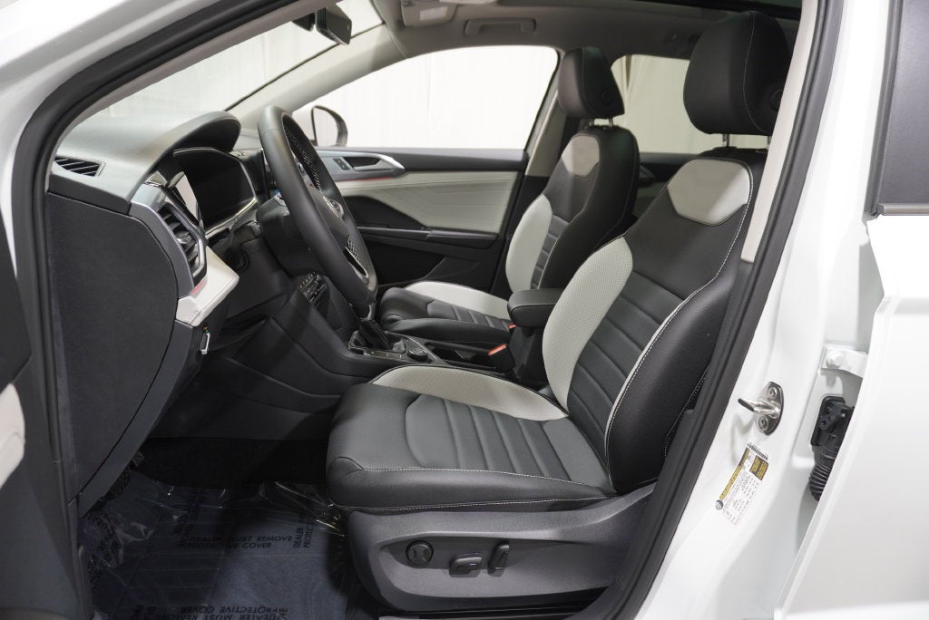 2027 Volkswagen Taos 1.5T SEL